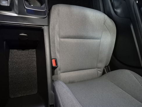 New 2026 Toyota Camry Hybrid image 29