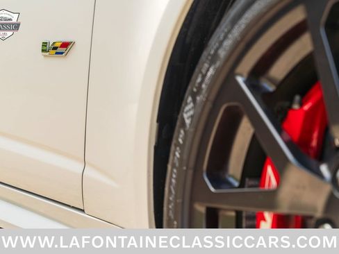 Used 2015 Cadillac CTS V RWD image 68