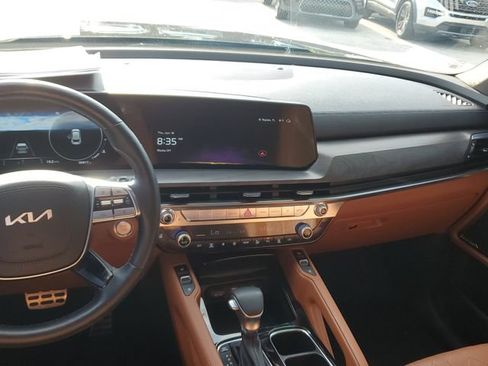 Certified 2024 Kia Telluride SX Prestige X-Pro AWD/4WD image 13