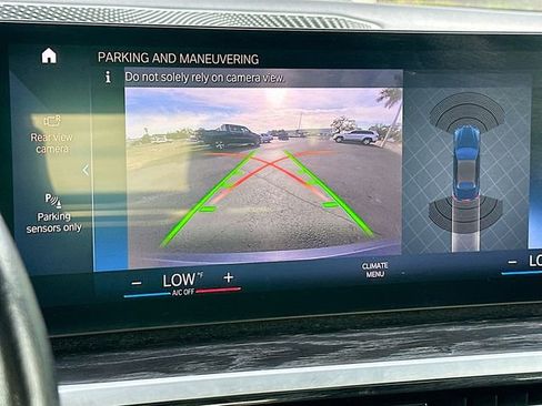 Used 2024 BMW 430i 430i image 14