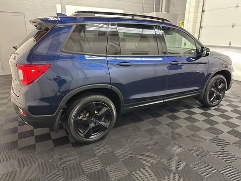 Used 2021 Honda Passport Elite image 10