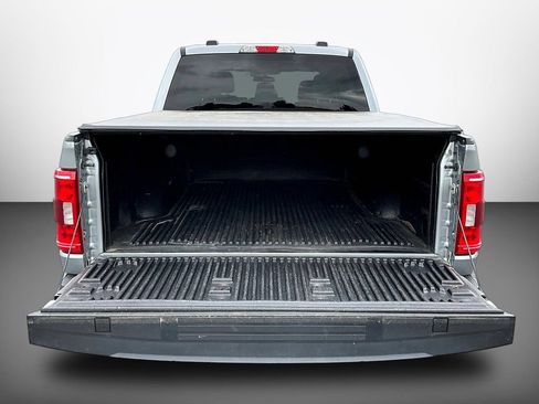 Used 2023 Ford F150 XLT AWD/4WD image 7