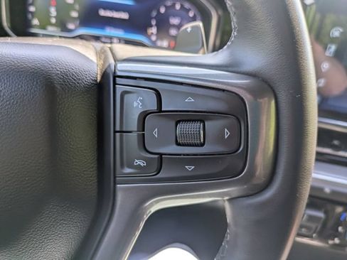 Used 2023 Chevrolet Silverado 1500 High Country AWD/4WD image 23