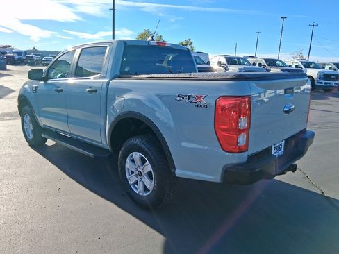 Used 2022 Ford Ranger XL w/ Equipment Group 101A High image 5