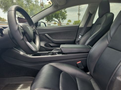 Used 2020 Tesla Model 3 RWD image 19