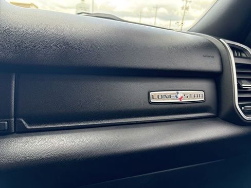 Used 2022 RAM 3500 Lone Star w/ Level B Equipment Group image 31