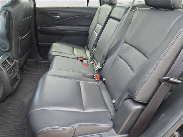 Used 2022 Honda Pilot Special Edition image 17