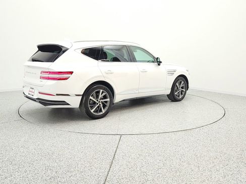 Used 2025 Genesis GV80 2.5T Select image 5