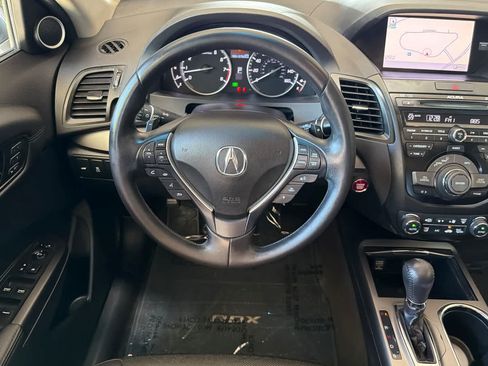 Used 2014 Acura RDX AWD w/ Technology Package image 14