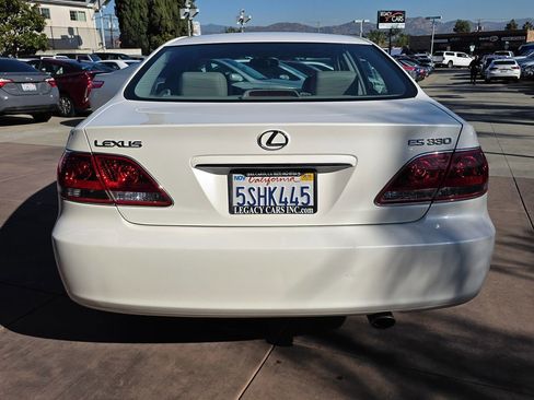 Used 2006 Lexus ES 330 image 12