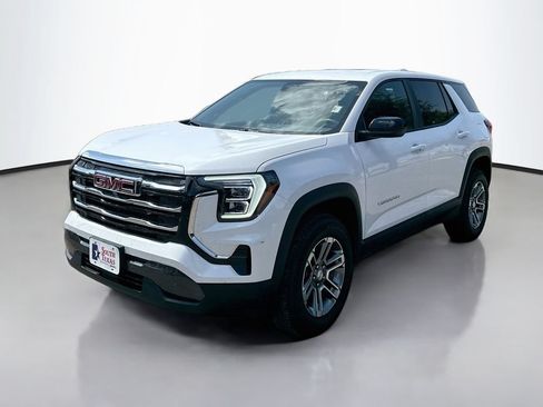 Used 2026 GMC Terrain Elevation FWD image 3