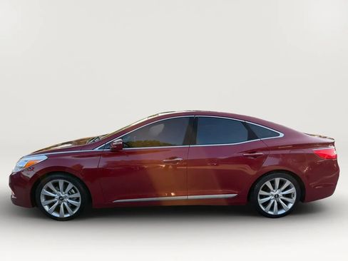 Used 2014 Hyundai Azera Limited w/ Option Group 02 FWD image 6
