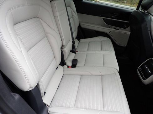 New 2026 Lincoln Nautilus Reserve w/ Jet Appearance Package image 36