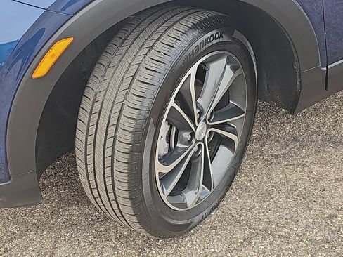 Certified 2023 Buick Encore GX Select FWD image 37