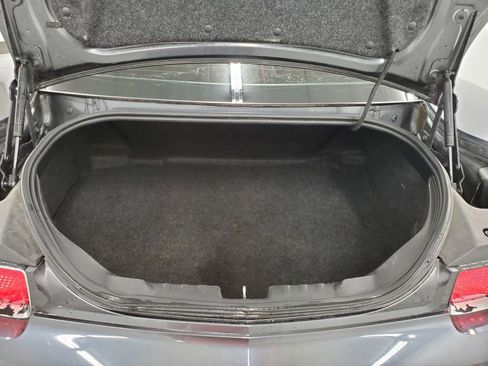 Used 2011 Chevrolet Camaro SS image 21