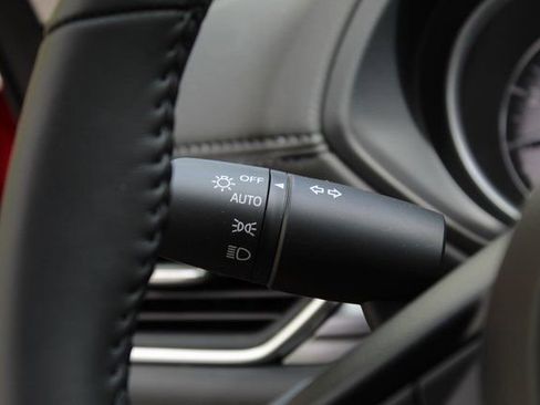 Used 2025 MAZDA CX-5 AWD 2.5 S w/ Select Package image 18