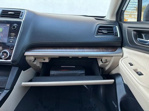 Used 2018 Subaru Outback 2.5i Limited w/ Popular Package #2 image 43