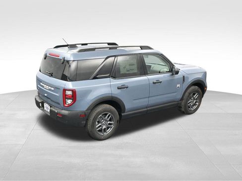 New 2025 Ford Bronco Sport Big Bend w/ Convenience Package image 45