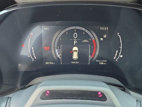 Used 2024 Lexus RX 350 AWD w/ Convenience Package image 27