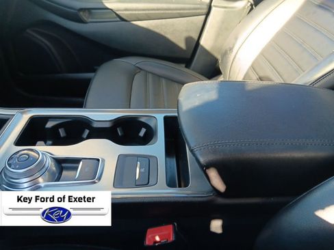 Used 2022 Ford Edge SEL w/ Convenience Package image 37