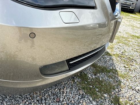 Used 2008 BMW 535xi Sedan image 15