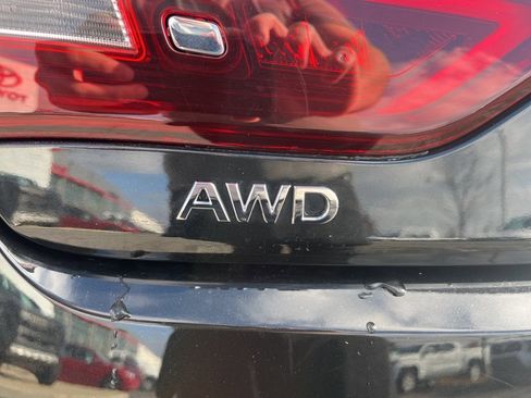 Used 2022 INFINITI Q60 Red Sport 400 w/ Cargo Package image 10