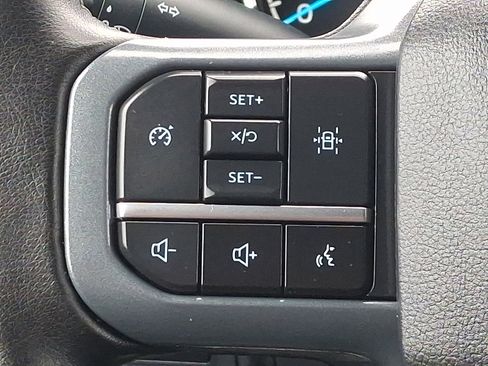 Used 2023 Ford F150 XLT w/ Equipment Group 302A High image 21