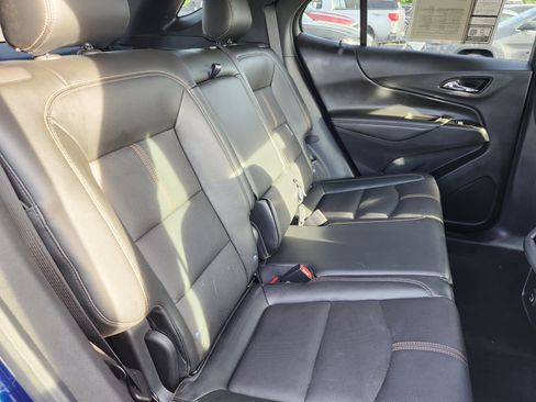Used 2023 Chevrolet Equinox Premier FWD image 18