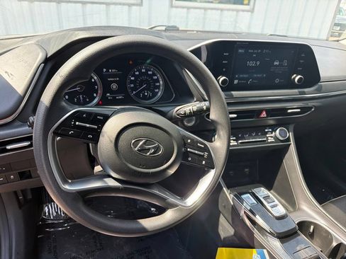 Used 2021 Hyundai Sonata SEL FWD image 14