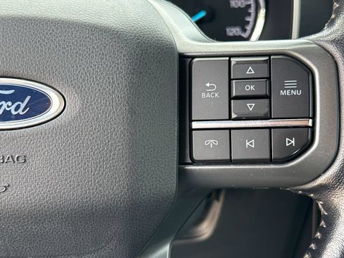 Used 2022 Ford F150 XLT w/ Equipment Group 302A High AWD/4WD image 17