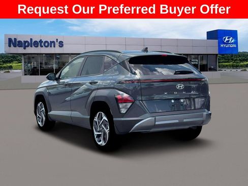 New 2026 Hyundai Kona SEL Premium image 6