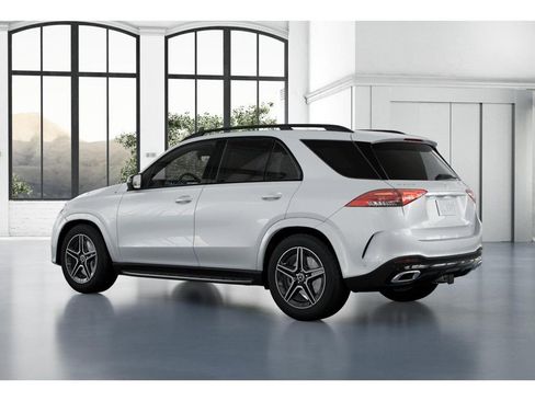 New 2026 Mercedes-Benz GLE 450 4MATIC image 30