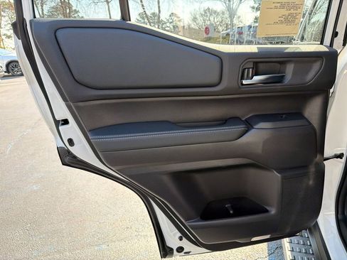 Used 2026 Toyota Land Cruiser image 22