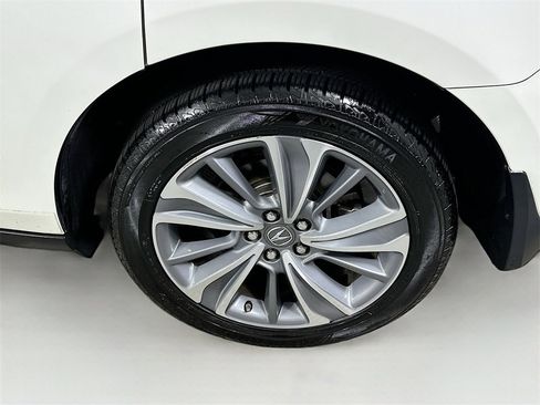 Used 2018 Acura MDX FWD w/ Tech & Entertainment image 24