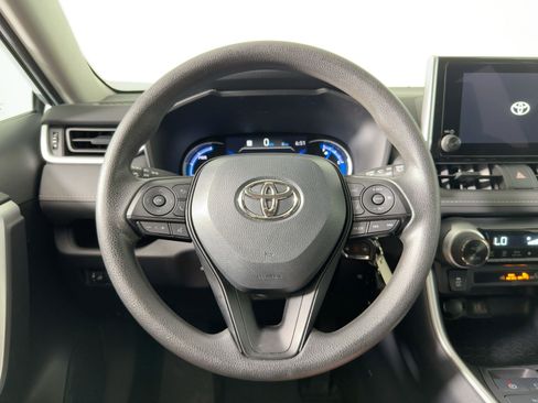 Used 2024 Toyota RAV4 LE image 15