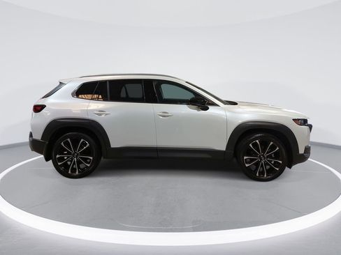 Used 2025 MAZDA CX-50 AWD 2.5 S w/ Premium Plus Pkg image 4