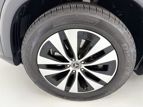 Certified 2026 Mercedes-Benz GLE 350 4MATIC image 29