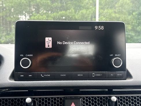 Certified 2022 Honda Civic EX image 25