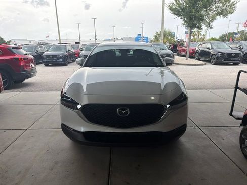 Certified 2024 MAZDA CX-30 AWD 2.5 S image 5