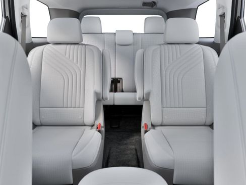 New 2026 Hyundai Palisade SEL image 14