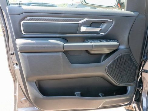 New 2026 RAM 1500 Big Horn AWD/4WD image 11