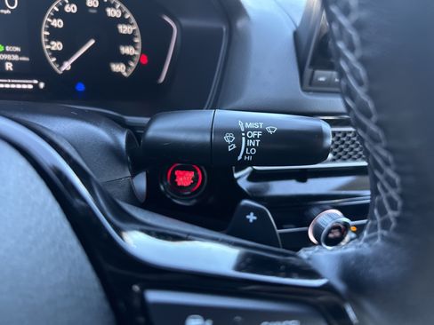 Certified 2024 Honda Civic Sport image 23