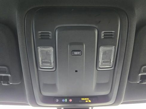 Used 2021 Chevrolet Suburban LS AWD/4WD image 20