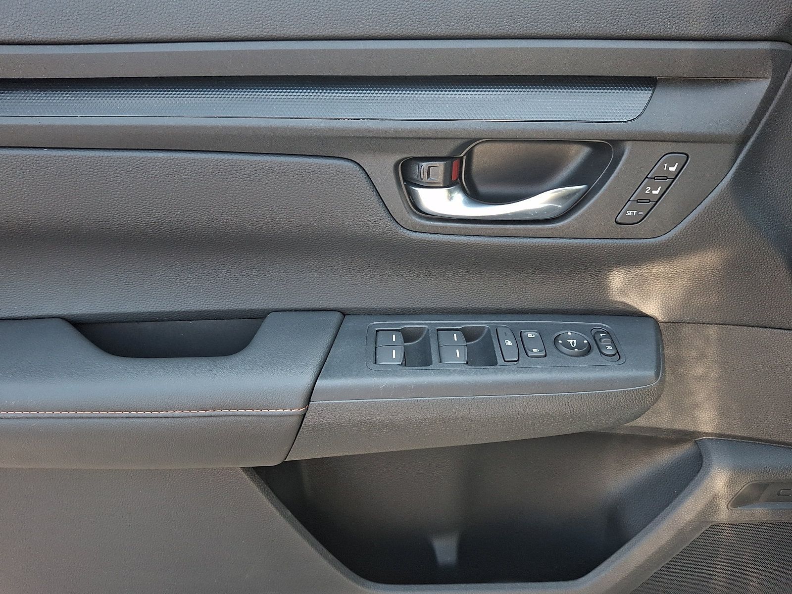 Certified 2024 Honda CR-V Sport-L image 11