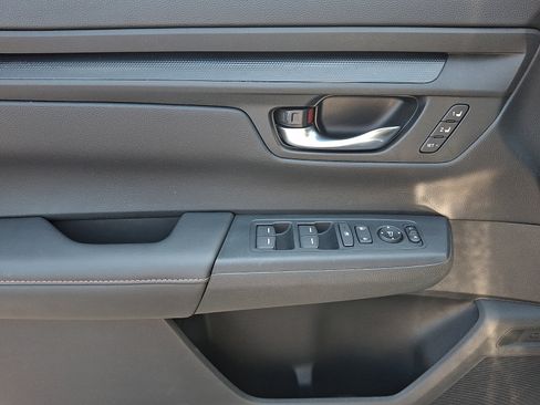 Certified 2024 Honda CR-V Sport-L image 11