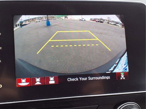 Certified 2022 Honda CR-V EX-L image 20