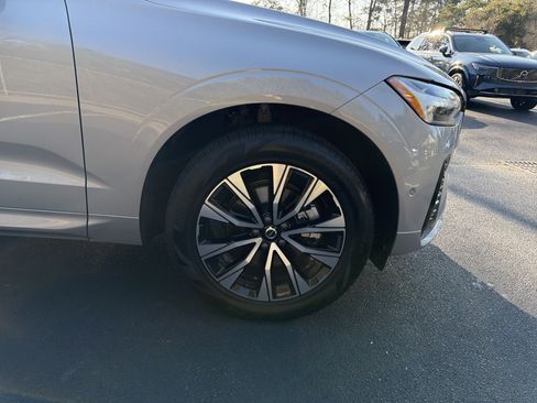 Certified 2025 Volvo XC60 B5 Plus w/ Climate Package image 13