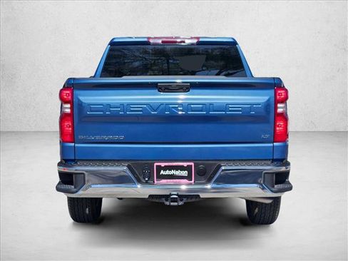 Used 2024 Chevrolet Silverado 1500 LT image 6