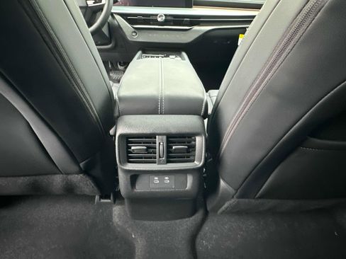 New 2026 Nissan Murano SL image 31