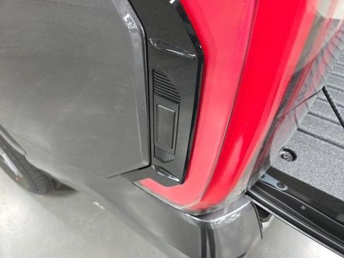 New 2026 Toyota Tundra 1794 Edition AWD/4WD image 18